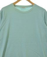 AURALEE（オーラリー）Tシャツ・カットソー 青 サイズ:3(S位) メンズ/2200621946147