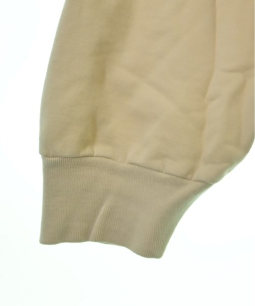 AURALEE（オーラリー）Tシャツ・カットソー ベージュ サイズ:4(M位) メンズ/2200621946154