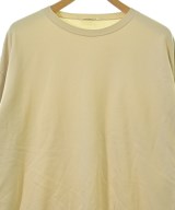 AURALEE（オーラリー）Tシャツ・カットソー ベージュ サイズ:4(M位) メンズ/2200621946154