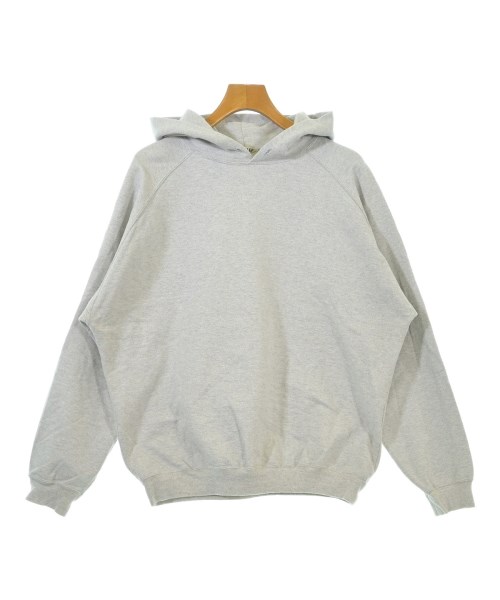 AURALEE(オーラリー)パーカー グレー サイズ:3(S位)/2200645389197