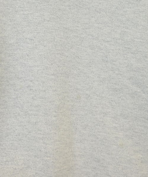 AURALEE（オーラリー）パーカー グレー サイズ:3(S位) メンズ/2200645389197