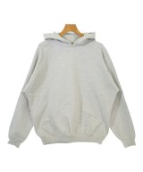 AURALEE（オーラリー）パーカー グレー サイズ:3(S位) メンズ/2200645389197