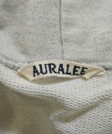 AURALEE（オーラリー）パーカー グレー サイズ:3(S位) メンズ/2200645389197