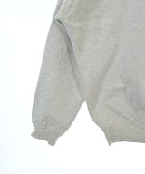 AURALEE（オーラリー）パーカー グレー サイズ:3(S位) メンズ/2200645389197