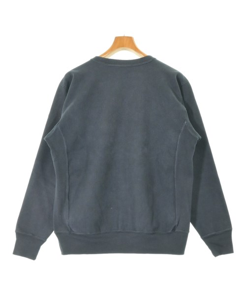 AURALEE（オーラリー）スウェット 紺 サイズ:3(S位) メンズ/2200645389210