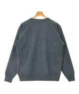 AURALEE（オーラリー）スウェット 紺 サイズ:3(S位) メンズ/2200645389210