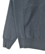 AURALEE（オーラリー）スウェット 紺 サイズ:3(S位) メンズ/2200645389210