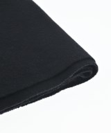 AURALEE（オーラリー）マフラー 黒 サイズ:- メンズ/2200653837031