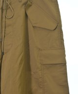 AURALEE（オーラリー）カーゴパンツ 茶 サイズ:4(M位) メンズ/2200653895086