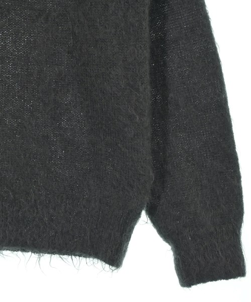 AURALEE（オーラリー）ニット・セーター グレー サイズ:3(S位) メンズ/2200653940038