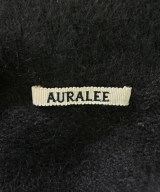 AURALEE（オーラリー）ニット・セーター グレー サイズ:3(S位) メンズ/2200653940038