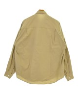 AURALEE（オーラリー）カジュアルシャツ ベージュ サイズ:4(M位) メンズ/2200645879162