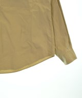 AURALEE（オーラリー）カジュアルシャツ ベージュ サイズ:4(M位) メンズ/2200645879162