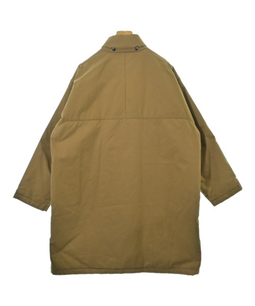 AURALEE（オーラリー）その他 茶 サイズ:4(M位) メンズ/2200650435018