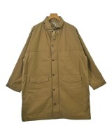 AURALEE（オーラリー）その他 茶 サイズ:4(M位) メンズ/2200650435018