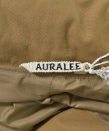 AURALEE（オーラリー）その他 茶 サイズ:4(M位) メンズ/2200650435018