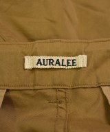 AURALEE（オーラリー）カーゴパンツ 茶 サイズ:3(S位) メンズ/2200650435025