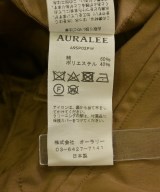 AURALEE（オーラリー）カーゴパンツ 茶 サイズ:3(S位) メンズ/2200650435025