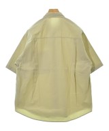 AURALEE（オーラリー）カジュアルシャツ ベージュ サイズ:3(S位) メンズ/2200650435032