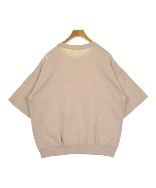 AURALEE（オーラリー）Tシャツ・カットソー ベージュ サイズ:3(S位) メンズ/2200650435049