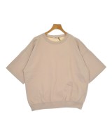 AURALEE（オーラリー）Tシャツ・カットソー ベージュ サイズ:3(S位) メンズ/2200650435049