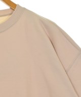 AURALEE（オーラリー）Tシャツ・カットソー ベージュ サイズ:3(S位) メンズ/2200650435049