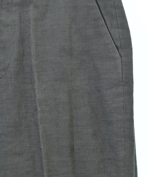 AURALEE（オーラリー）スラックス グレー サイズ:4(M位) メンズ/2200650435056