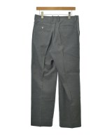 AURALEE（オーラリー）スラックス グレー サイズ:4(M位) メンズ/2200650435056