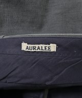 AURALEE（オーラリー）スラックス グレー サイズ:4(M位) メンズ/2200650435056