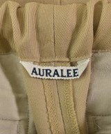 AURALEE（オーラリー）その他 ベージュ サイズ:4(M位) メンズ/2200654060049