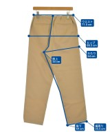 AURALEE（オーラリー）その他 ベージュ サイズ:4(M位) メンズ/2200654060049