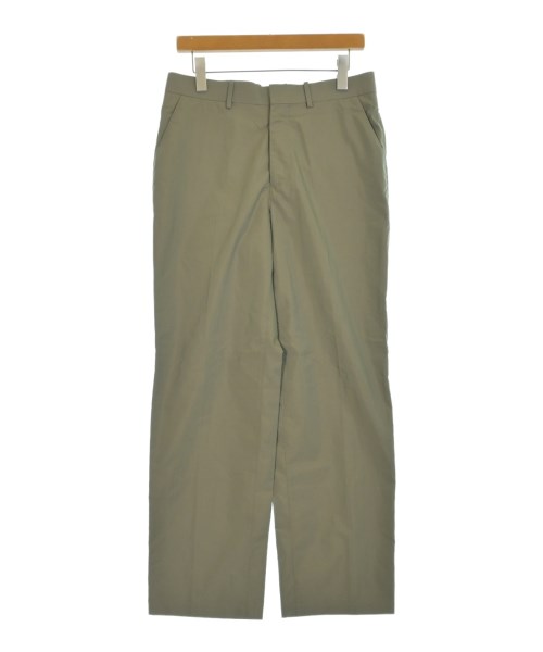AURALEE(オーラリー)その他 カーキ サイズ:4(M位)/2200654060056