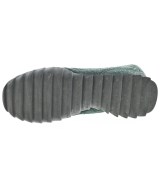 AURALEE（オーラリー）スニーカー 緑 サイズ:28.5cm メンズ/2200654143025