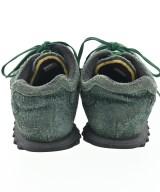 AURALEE（オーラリー）スニーカー 緑 サイズ:28.5cm メンズ/2200654143025