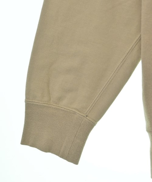 AURALEE（オーラリー）スウェット ベージュ サイズ:4(M位) メンズ/2200654186046