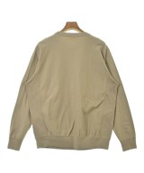 AURALEE（オーラリー）スウェット ベージュ サイズ:4(M位) メンズ/2200654186046