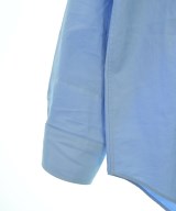 AURALEE（オーラリー）カジュアルシャツ 青 サイズ:3(S位) メンズ/2200654215036