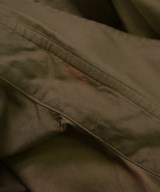 AURALEE（オーラリー）カジュアルシャツ 茶 サイズ:3(S位) メンズ/2200654215043