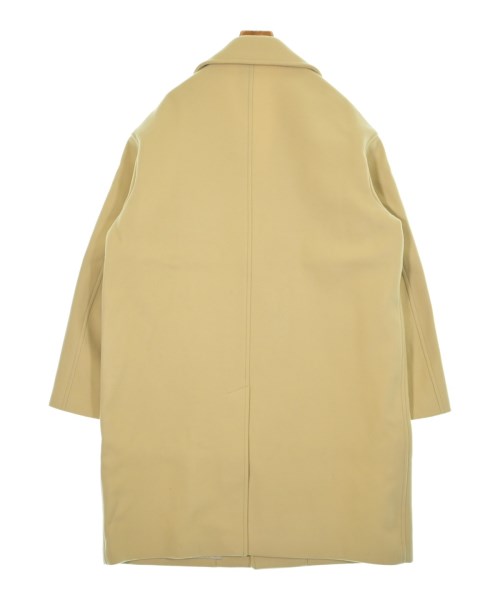 AURALEE（オーラリー）ステンカラーコート ベージュ サイズ:4(M位) メンズ/2200645966121