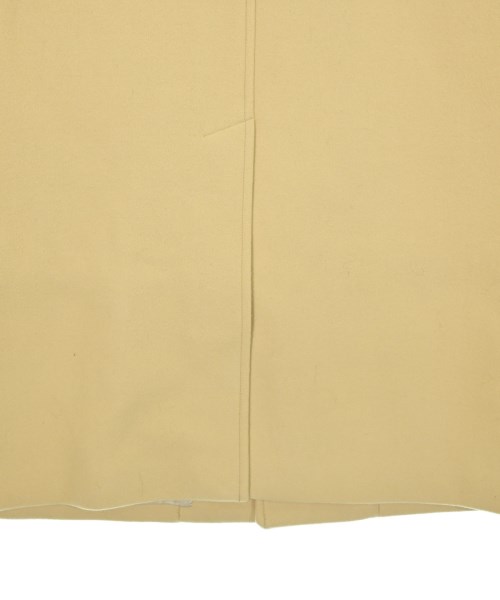 AURALEE（オーラリー）ステンカラーコート ベージュ サイズ:4(M位) メンズ/2200645966121