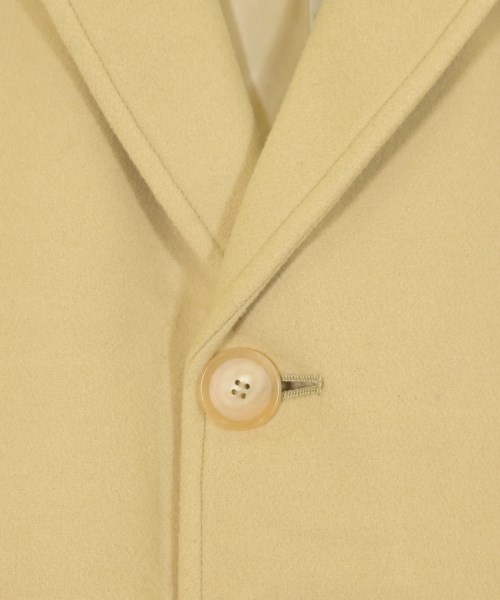 AURALEE（オーラリー）ステンカラーコート ベージュ サイズ:4(M位) メンズ/2200645966121