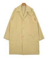 AURALEE（オーラリー）ステンカラーコート ベージュ サイズ:4(M位) メンズ/2200645966121