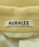 AURALEE（オーラリー）ステンカラーコート ベージュ サイズ:4(M位) メンズ/2200645966121