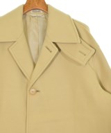 AURALEE（オーラリー）ステンカラーコート ベージュ サイズ:4(M位) メンズ/2200645966121