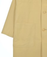 AURALEE（オーラリー）ステンカラーコート ベージュ サイズ:4(M位) メンズ/2200645966121