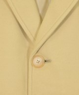 AURALEE（オーラリー）ステンカラーコート ベージュ サイズ:4(M位) メンズ/2200645966121