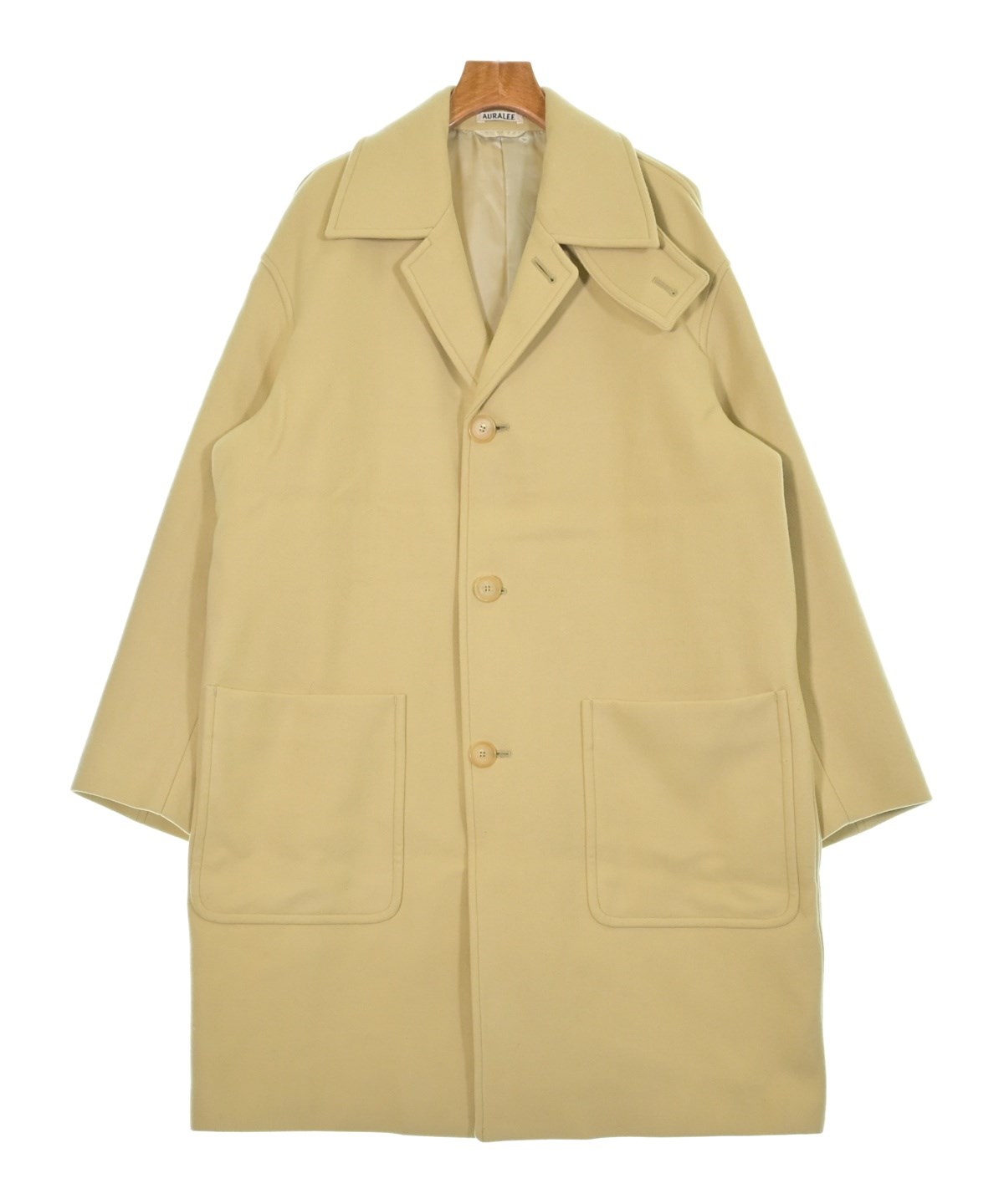 オーラリー ステンカラーコート 4 BEIGE 0489926J0151_x1_a001.jpg
