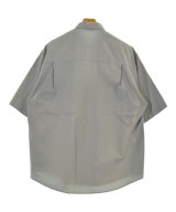AURALEE（オーラリー）カジュアルシャツ グレー サイズ:4(M位) メンズ/2200646378107