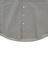 AURALEE（オーラリー）カジュアルシャツ グレー サイズ:4(M位) メンズ/2200646378107