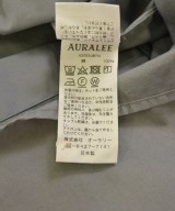 AURALEE（オーラリー）カジュアルシャツ グレー サイズ:4(M位) メンズ/2200646378107